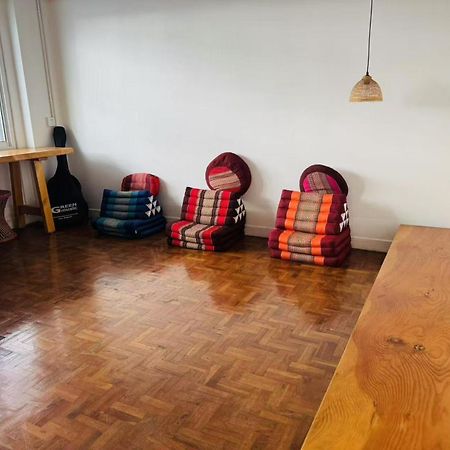 チエンマイFloat'S Houseアパートメント エクステリア 写真