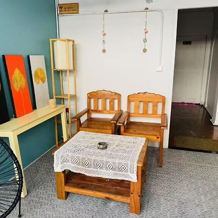 チエンマイFloat'S Houseアパートメント エクステリア 写真