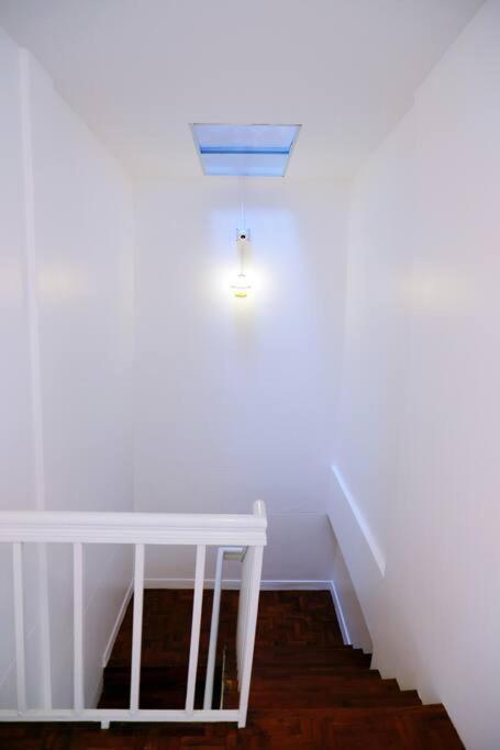 チエンマイFloat'S Houseアパートメント エクステリア 写真