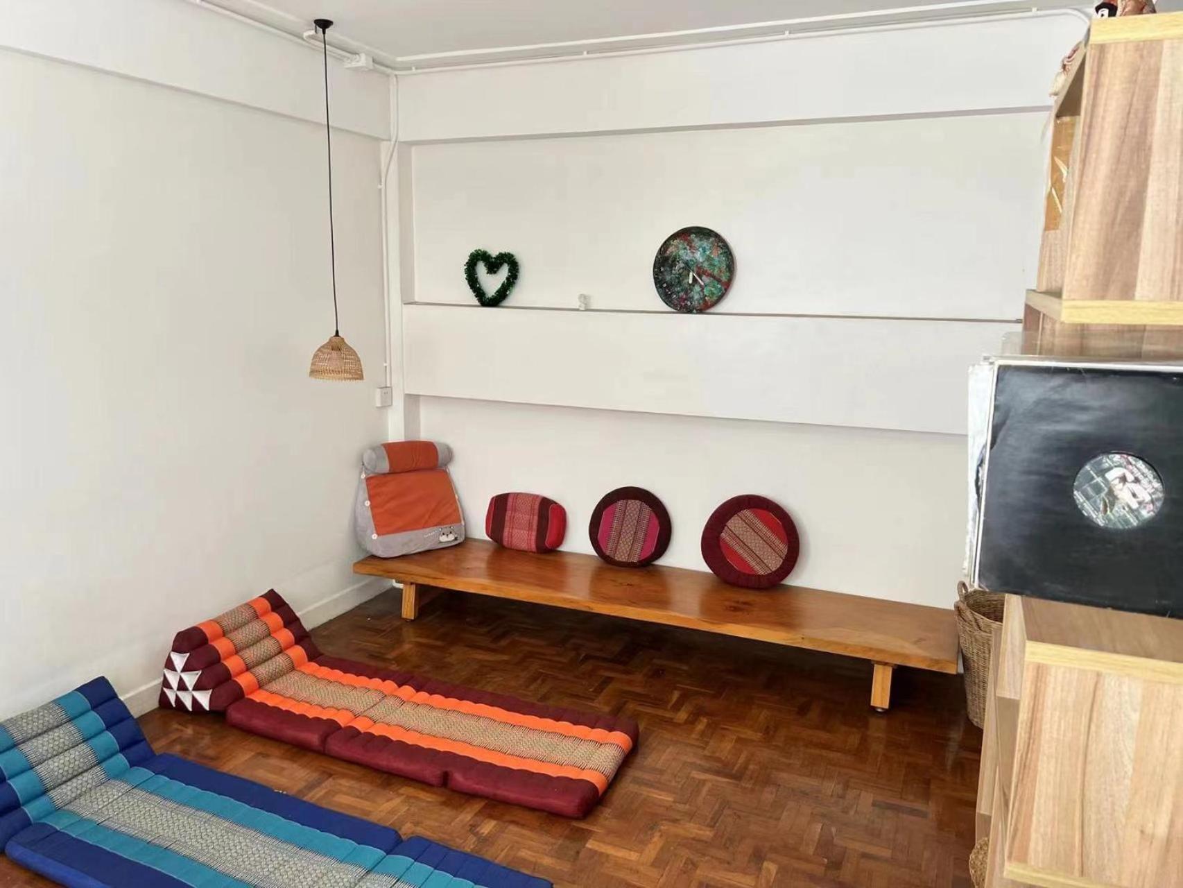 チエンマイFloat'S Houseアパートメント エクステリア 写真