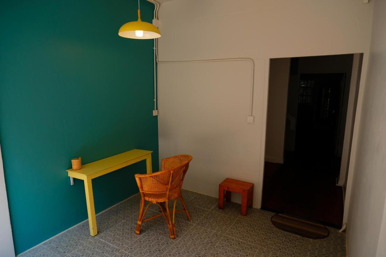 チエンマイFloat'S Houseアパートメント エクステリア 写真