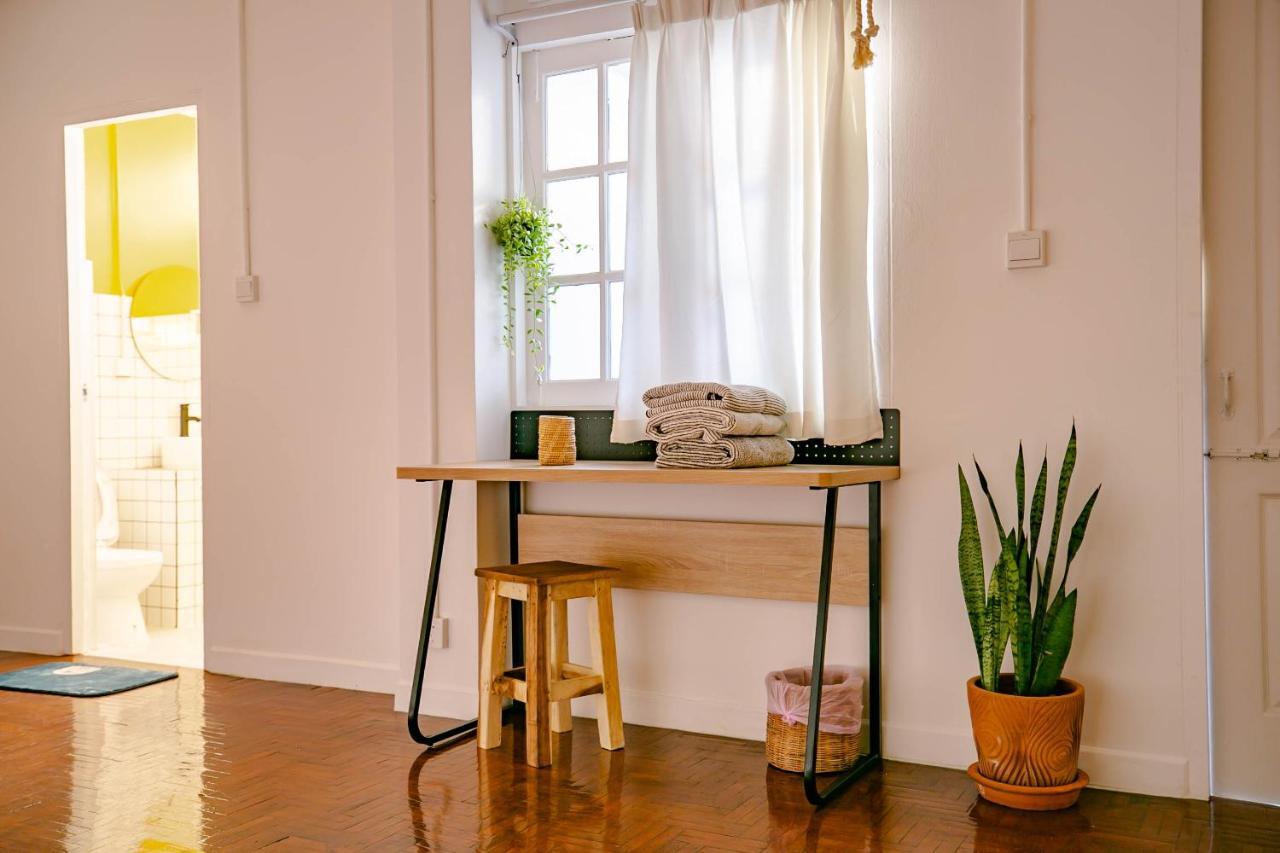 チエンマイFloat'S Houseアパートメント エクステリア 写真