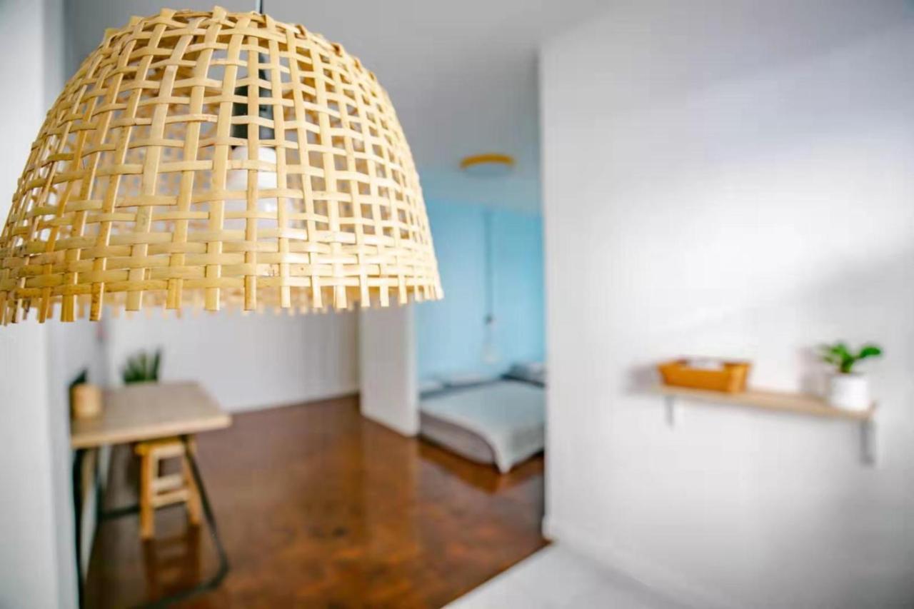 チエンマイFloat'S Houseアパートメント エクステリア 写真