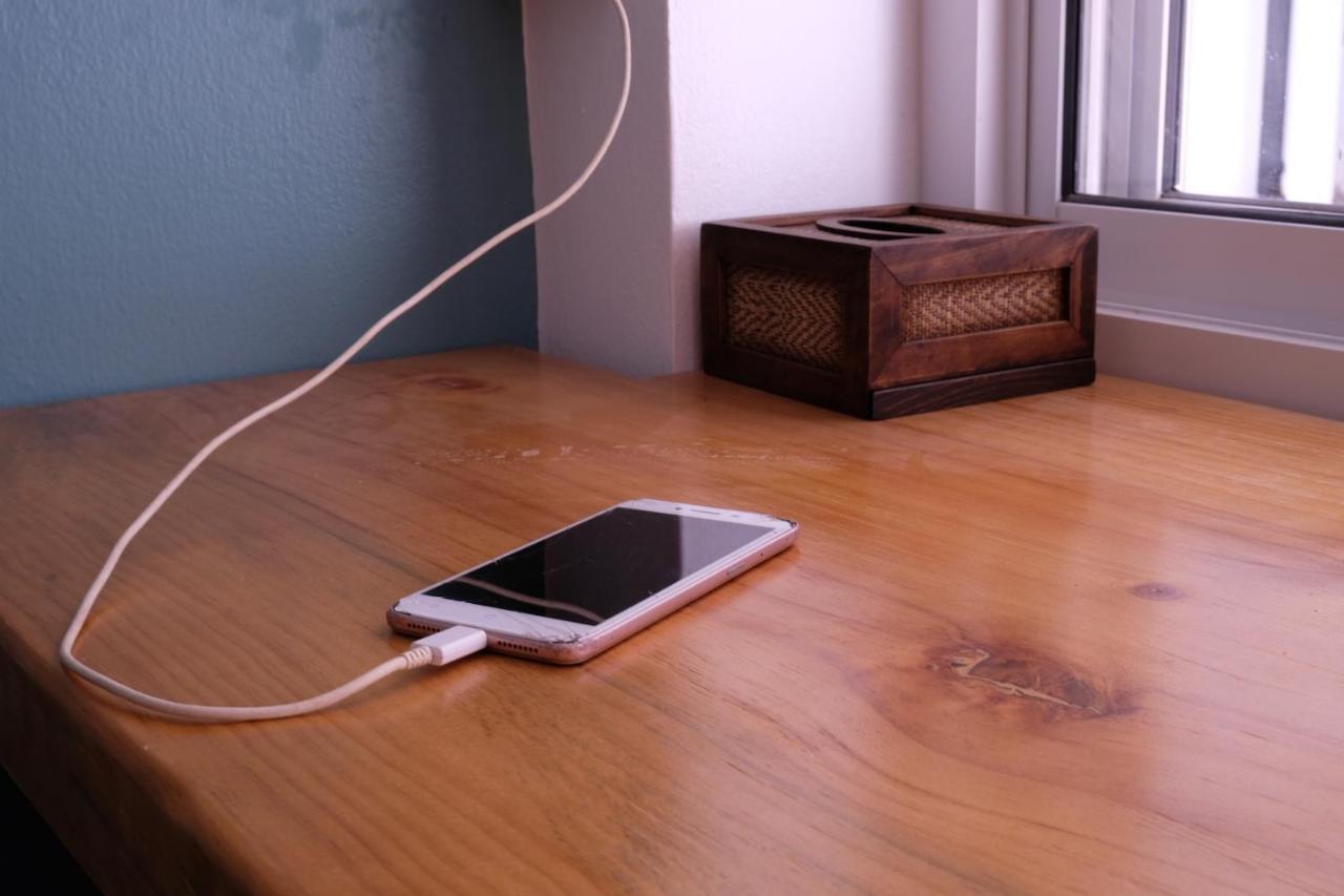 チエンマイFloat'S Houseアパートメント エクステリア 写真