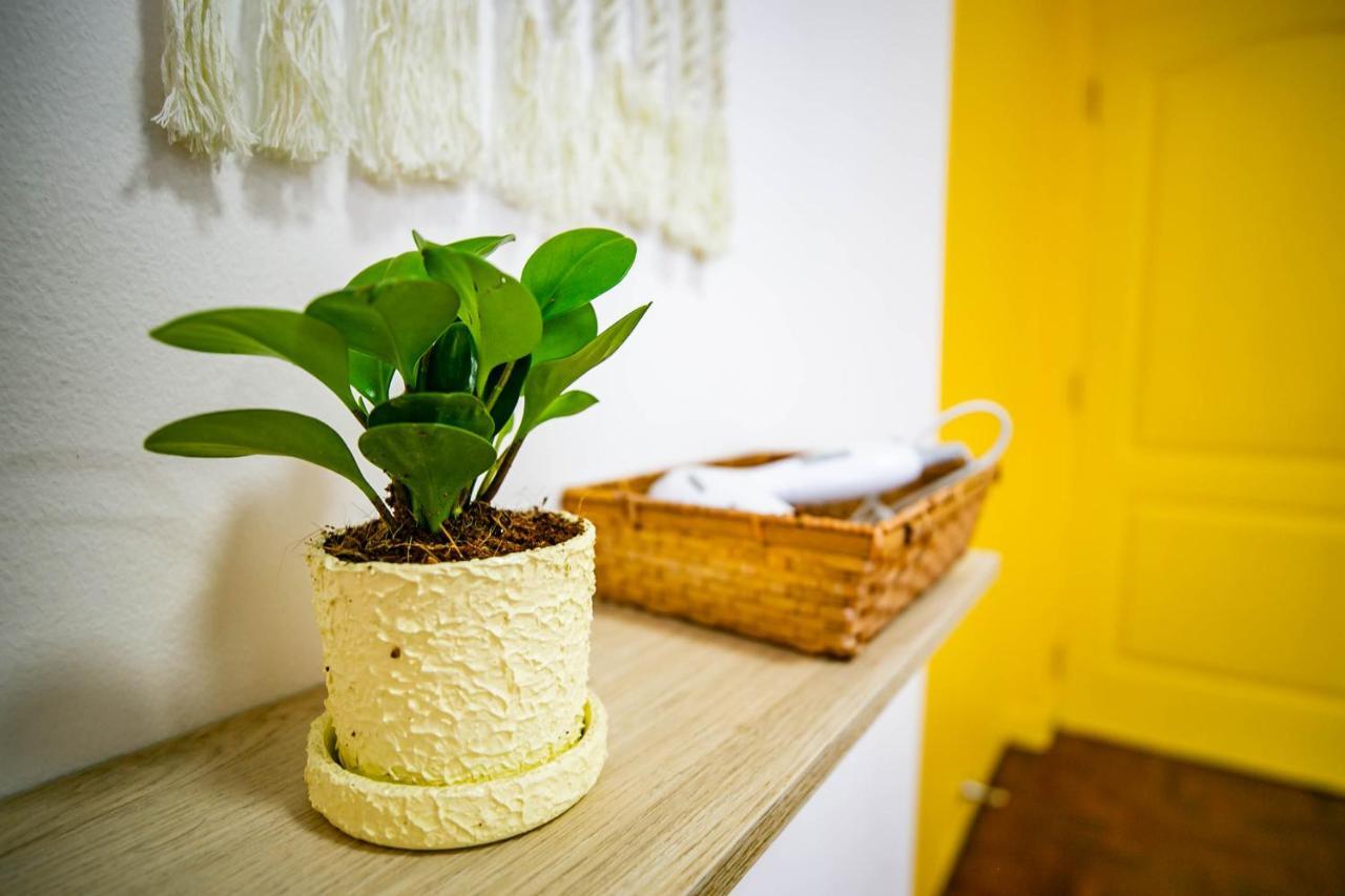チエンマイFloat'S Houseアパートメント エクステリア 写真